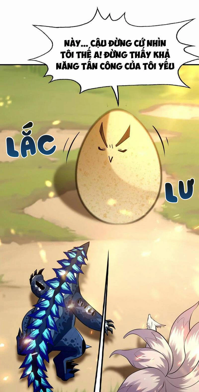 Thần Thú Quật Khởi Chapter 54 - 1