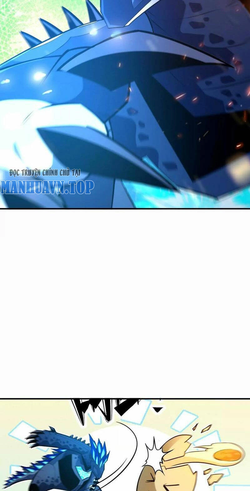 Thần Thú Quật Khởi Chapter 54 - 3