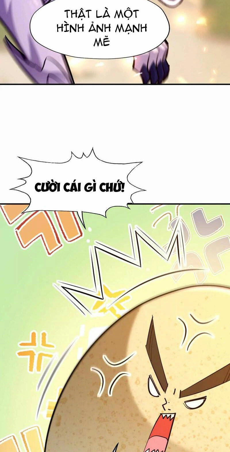 Thần Thú Quật Khởi Chapter 54 - 5