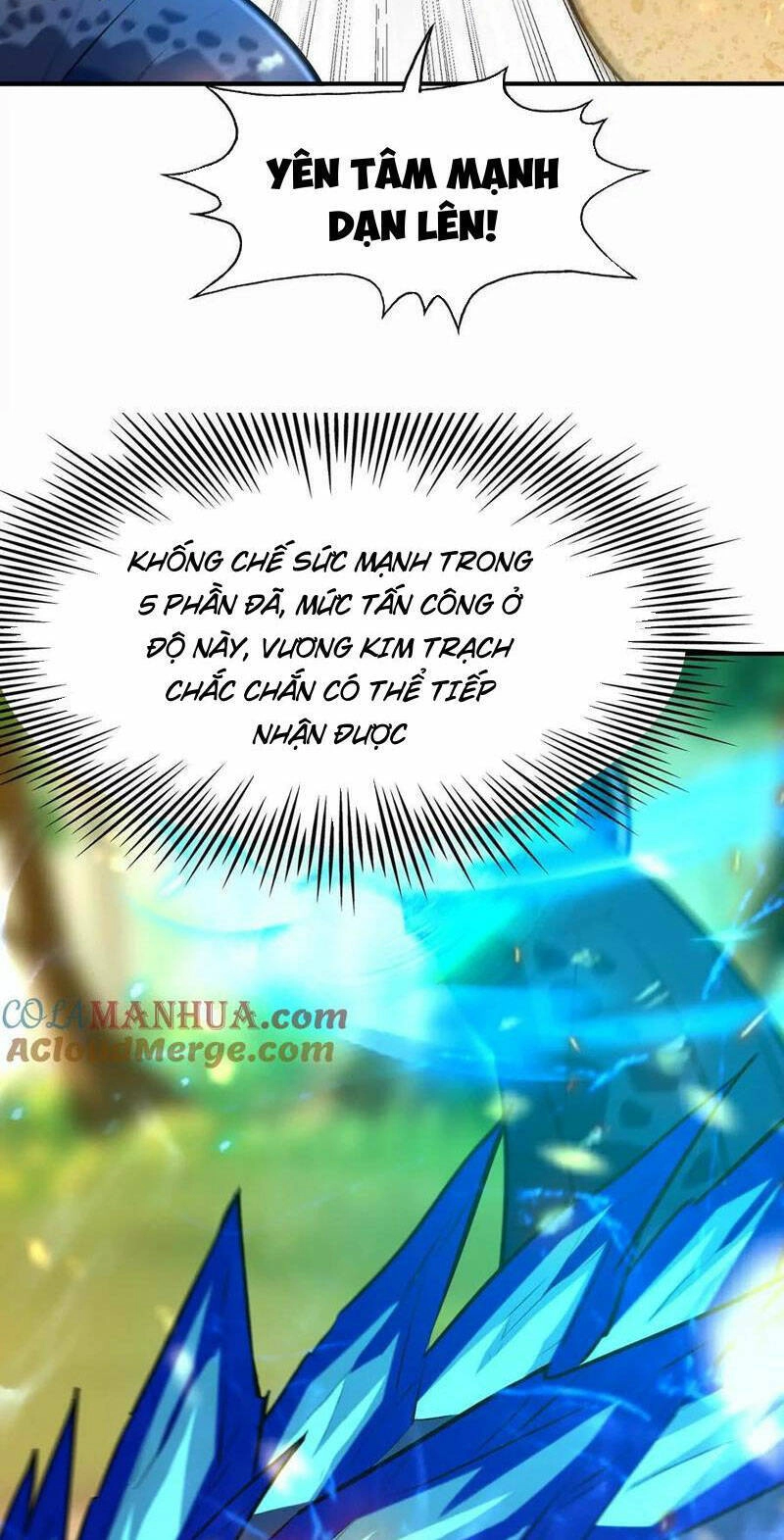 Thần Thú Quật Khởi Chapter 54 - 7