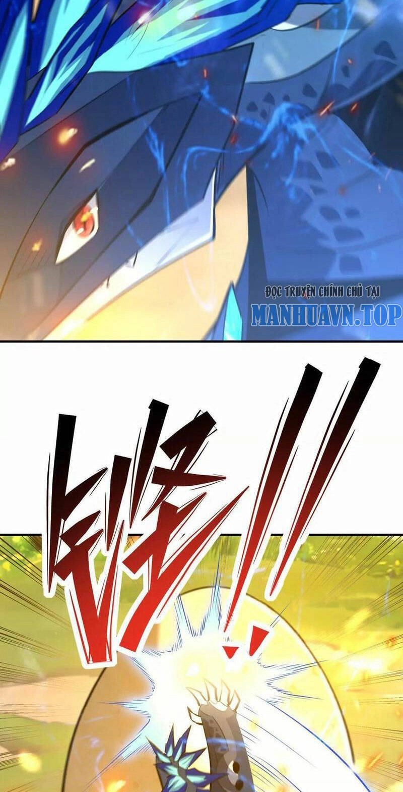 Thần Thú Quật Khởi Chapter 54 - 8