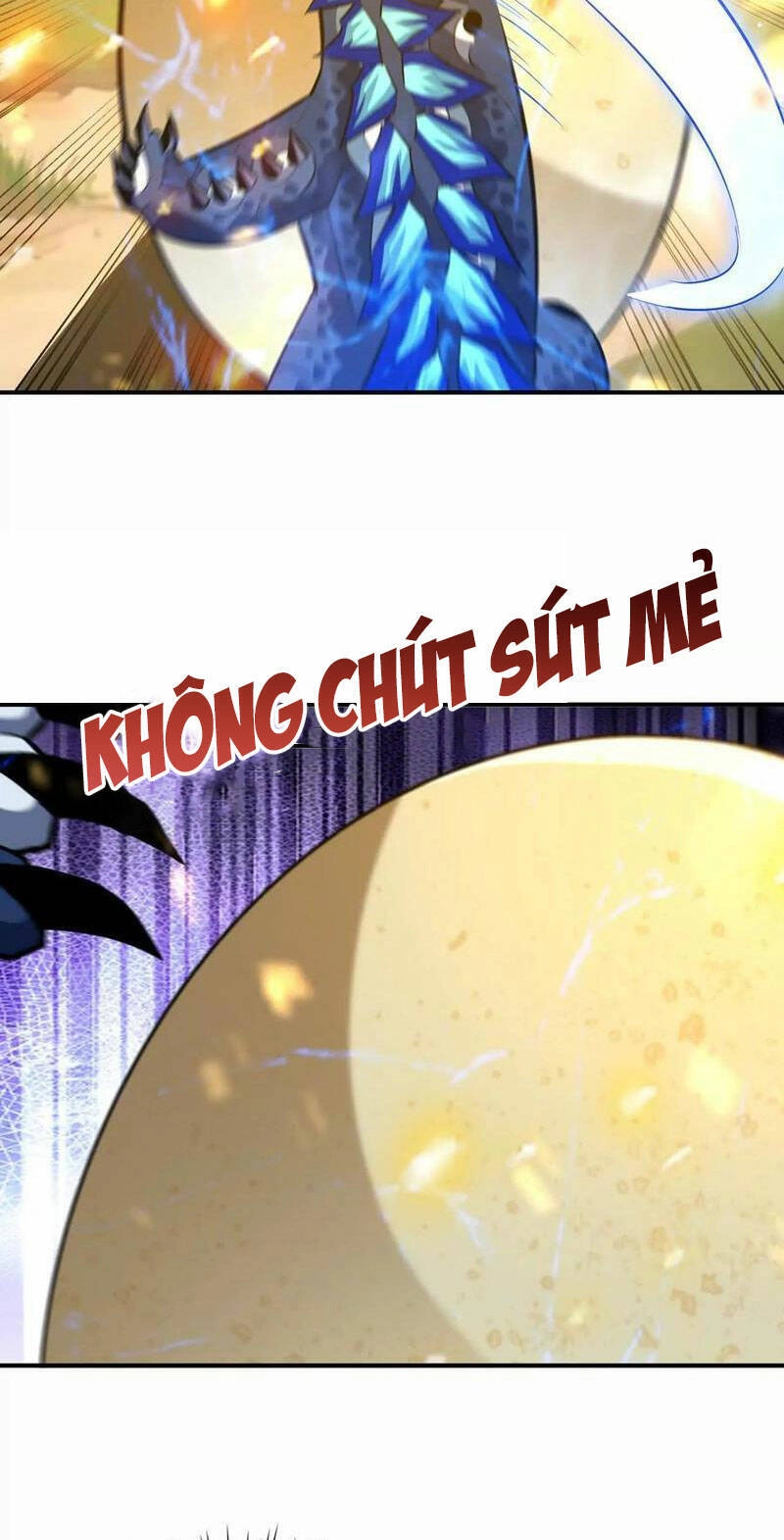 Thần Thú Quật Khởi Chapter 54 - 9