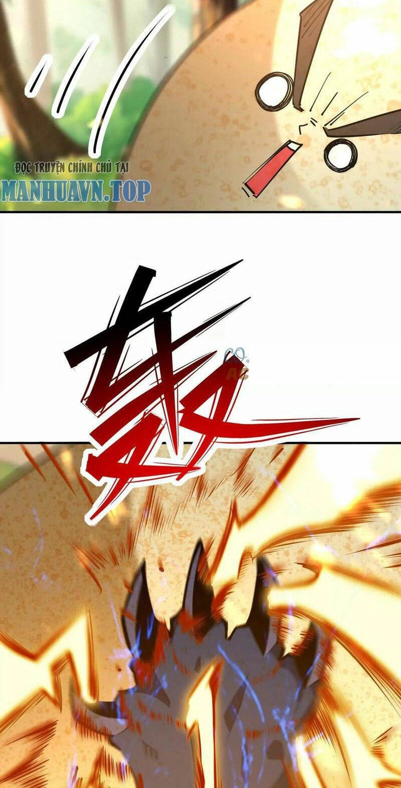Thần Thú Quật Khởi Chapter 54 - 14