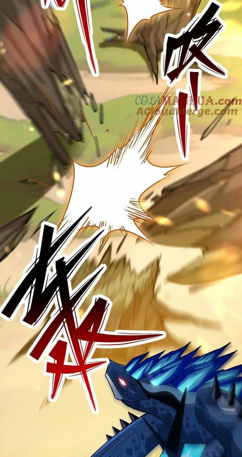 Thần Thú Quật Khởi Chapter 54 - 16