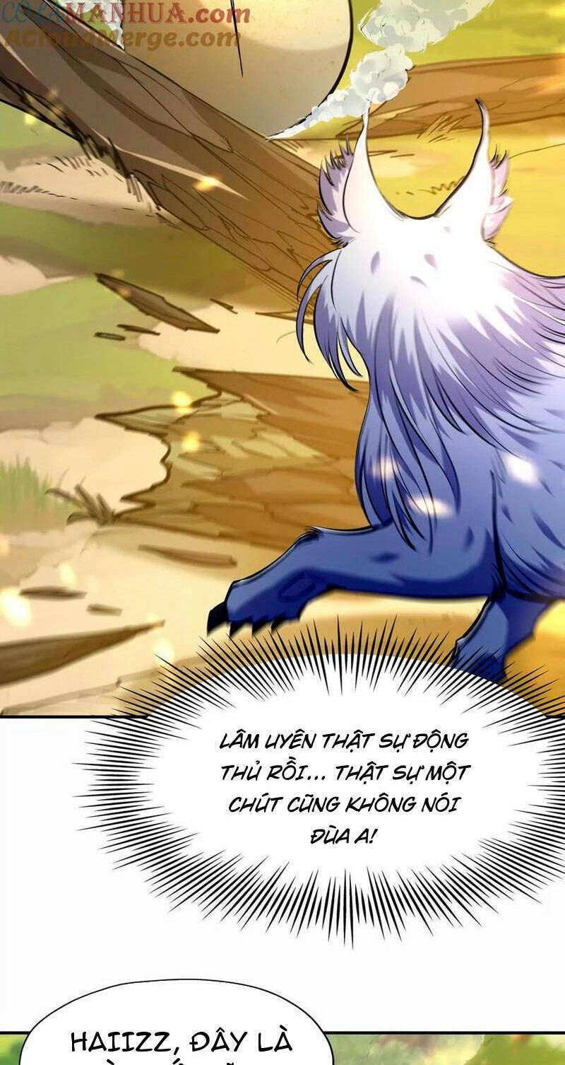 Thần Thú Quật Khởi Chapter 54 - 18
