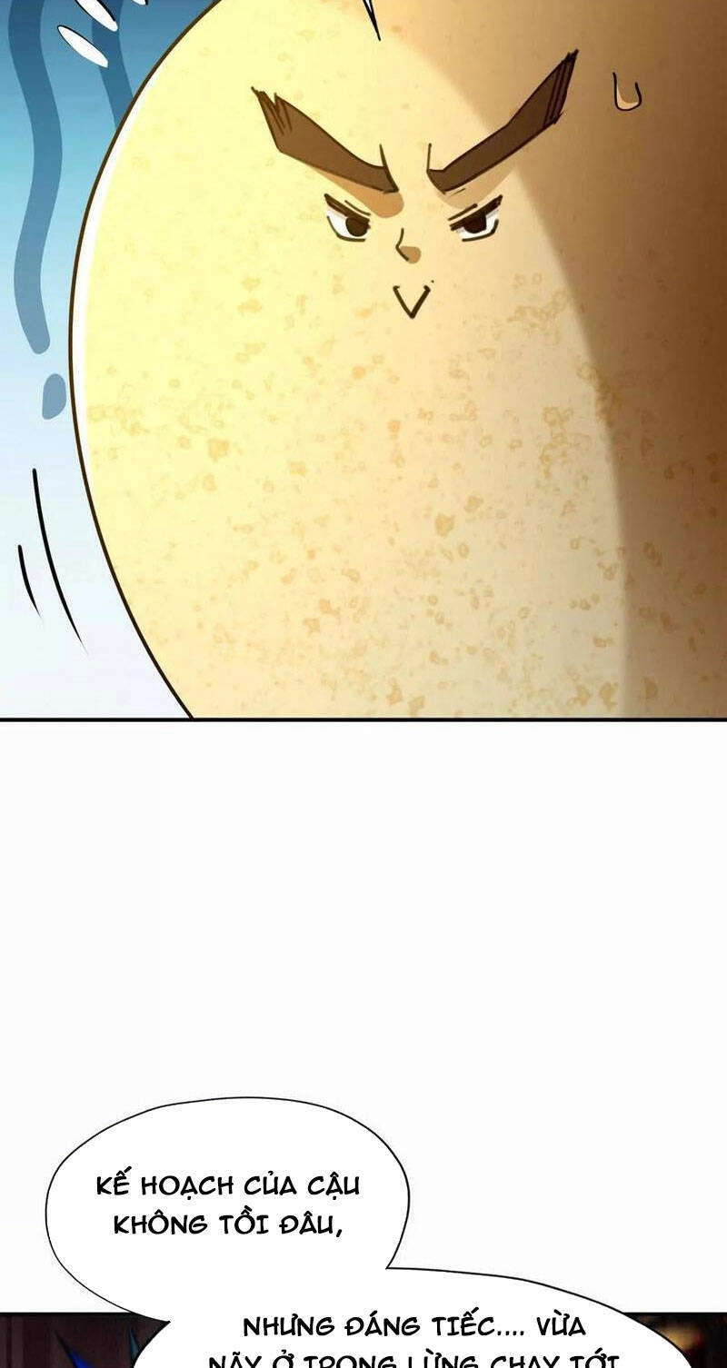 Thần Thú Quật Khởi Chapter 54 - 22