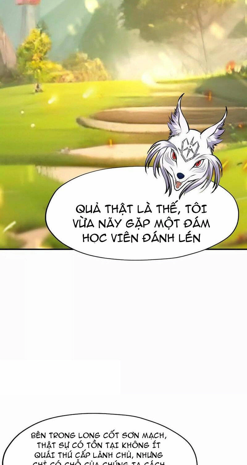 Thần Thú Quật Khởi Chapter 54 - 26