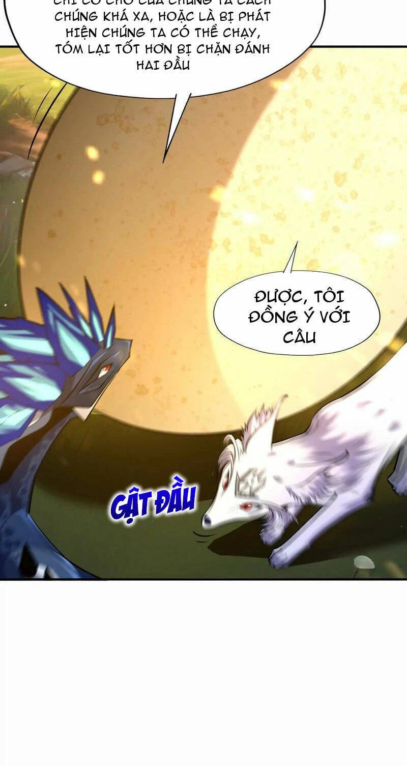 Thần Thú Quật Khởi Chapter 54 - 27