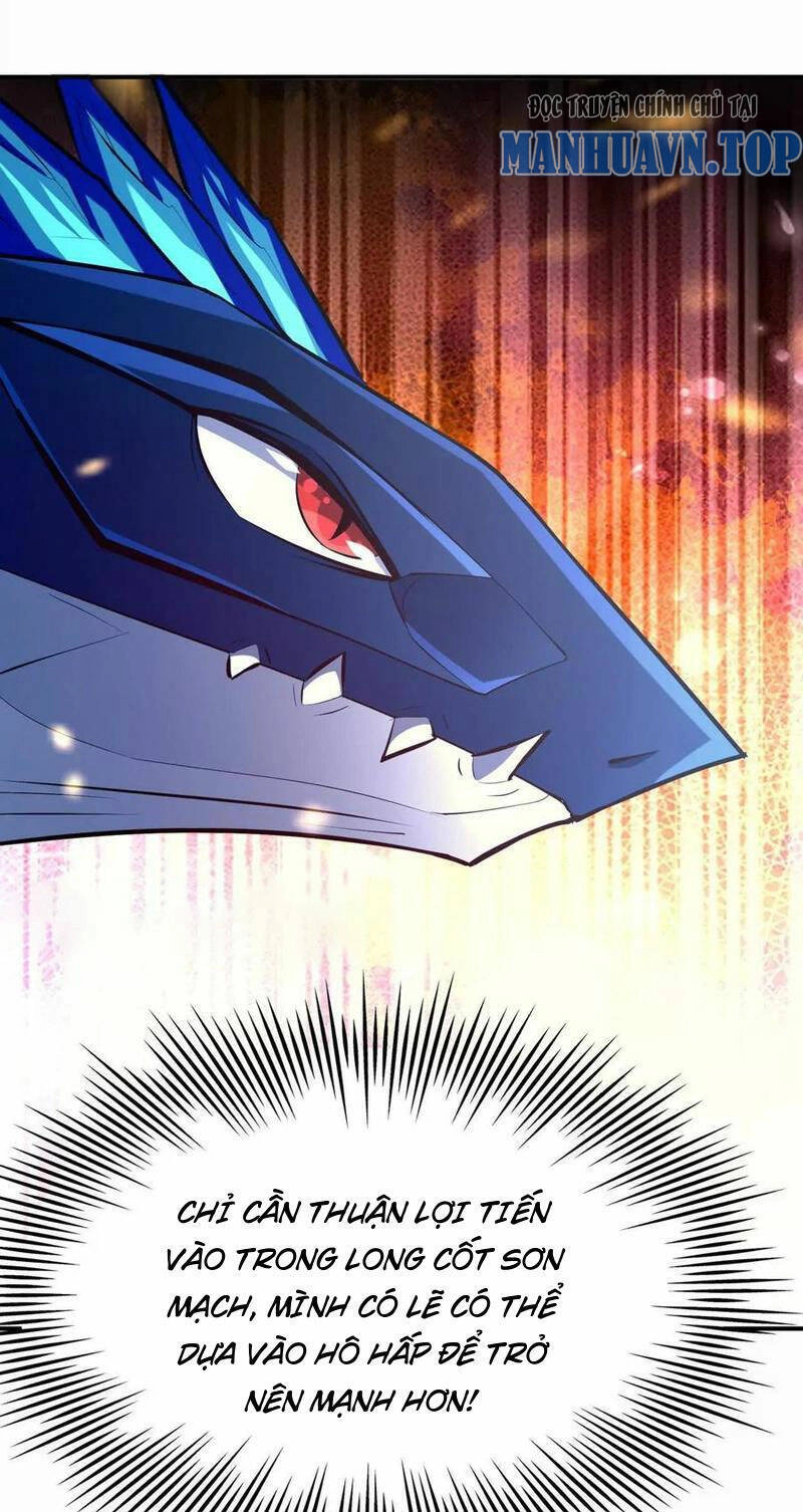 Thần Thú Quật Khởi Chapter 54 - 28