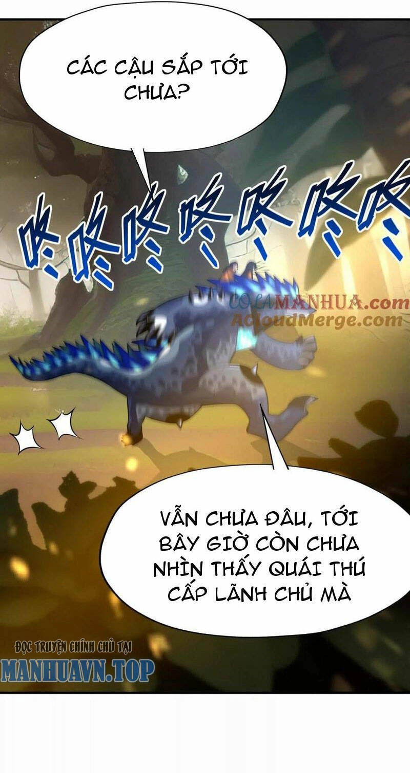 Thần Thú Quật Khởi Chapter 54 - 30