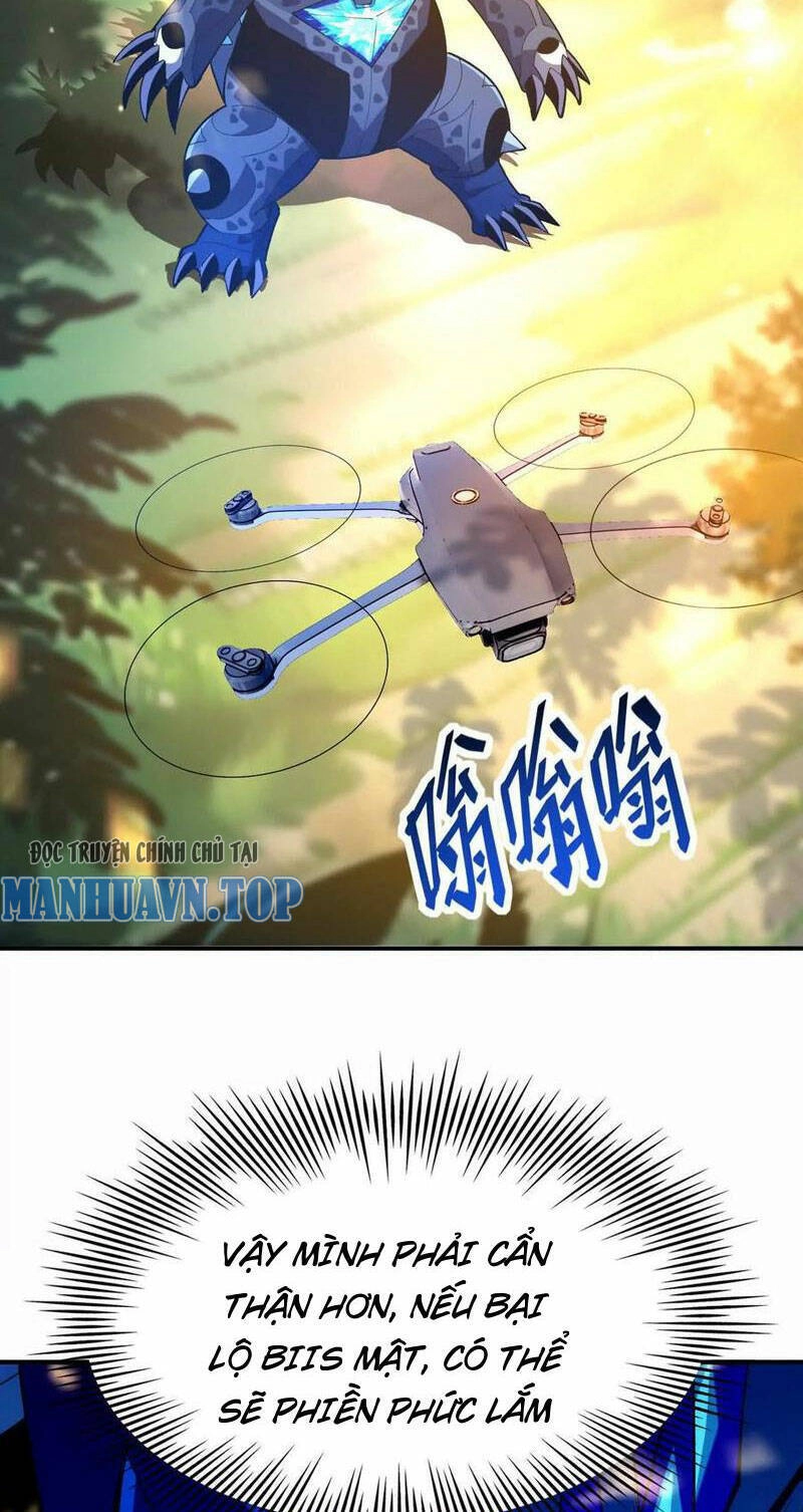 Thần Thú Quật Khởi Chapter 54 - 34