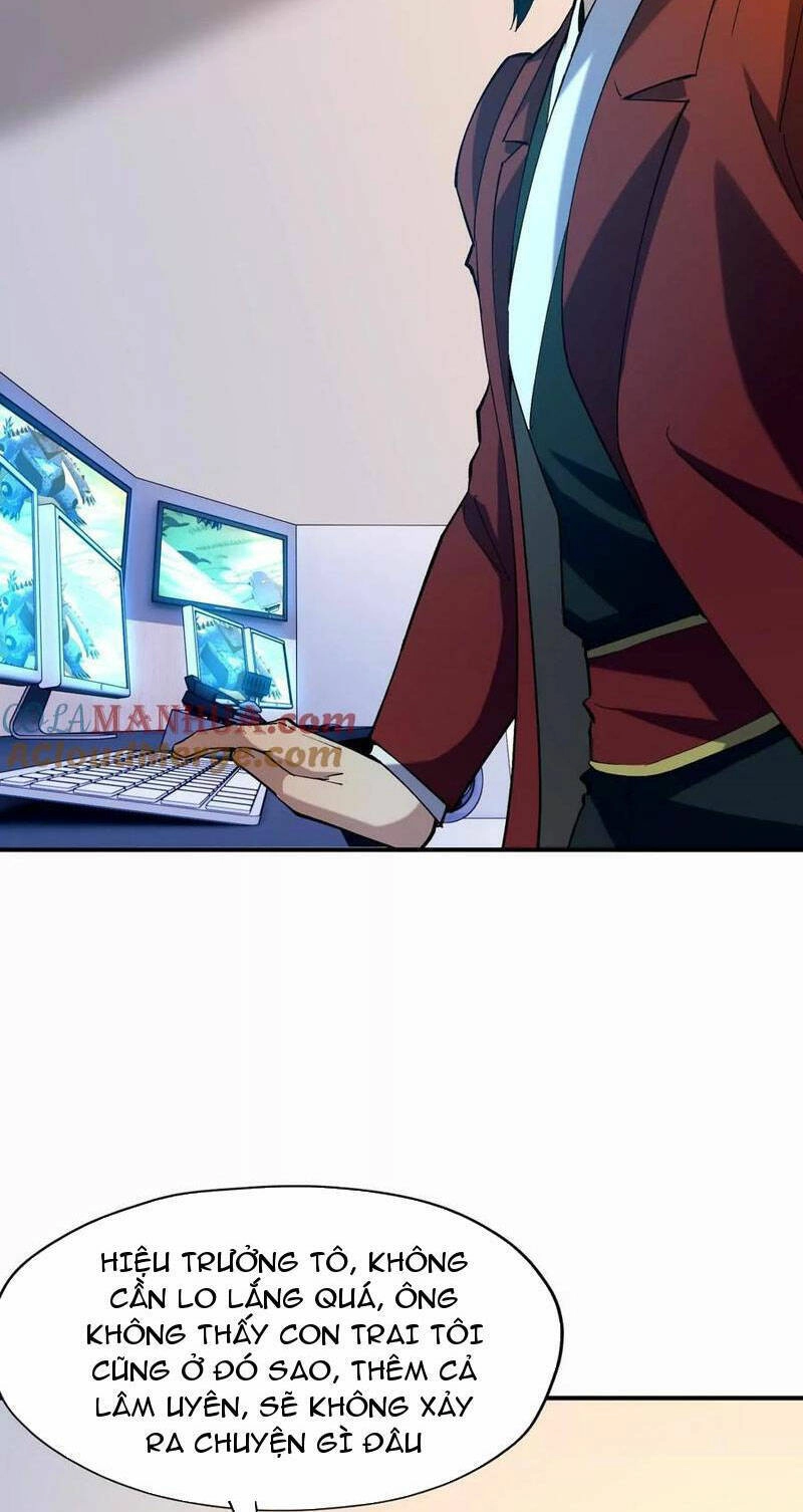 Thần Thú Quật Khởi Chapter 54 - 37