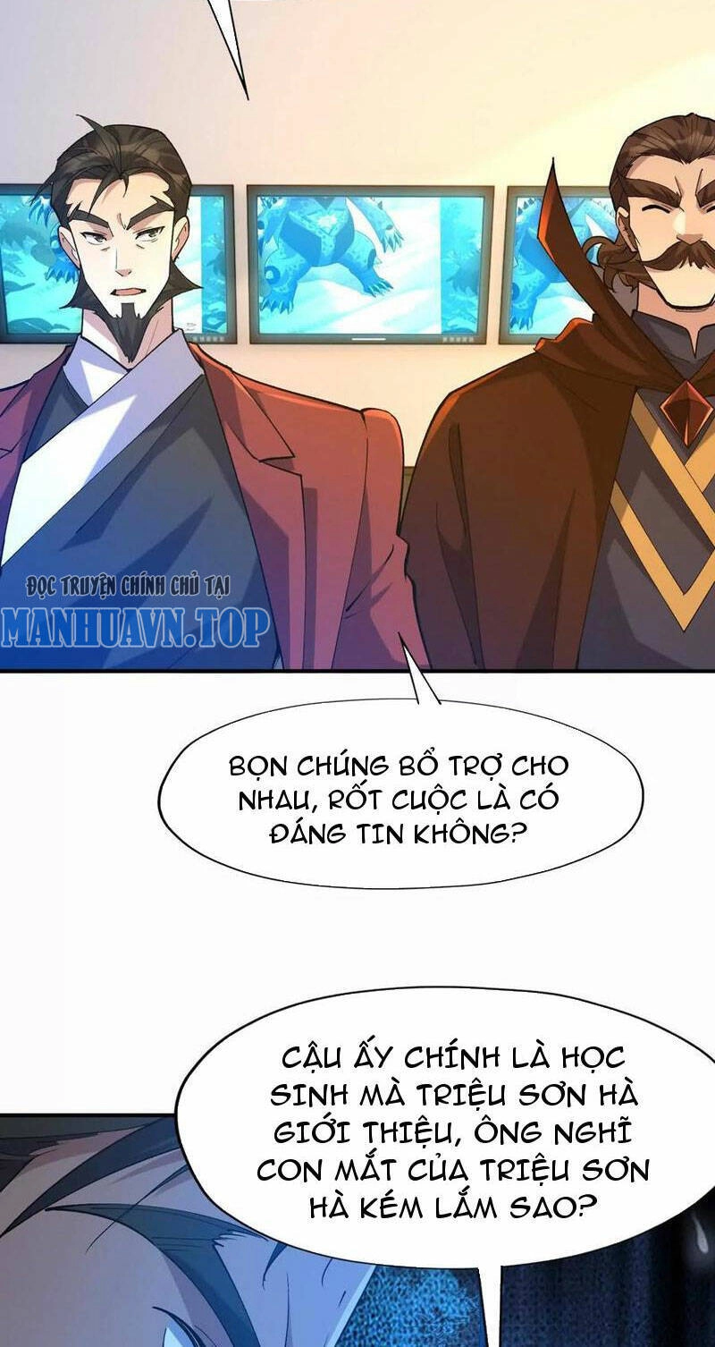 Thần Thú Quật Khởi Chapter 54 - 38