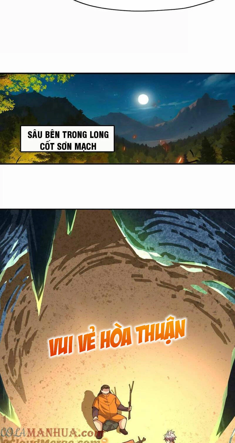 Thần Thú Quật Khởi Chapter 54 - 40
