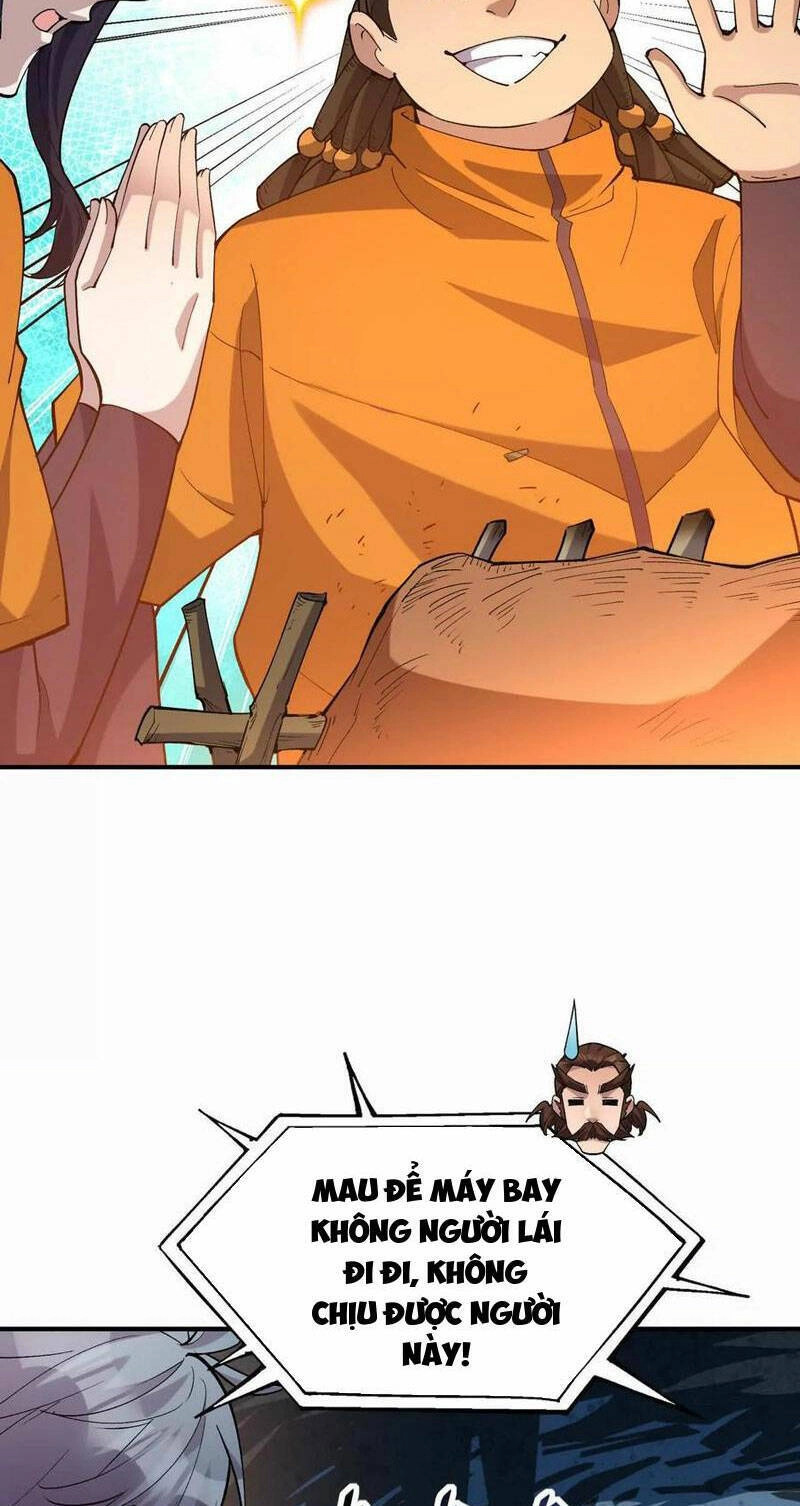 Thần Thú Quật Khởi Chapter 54 - 43