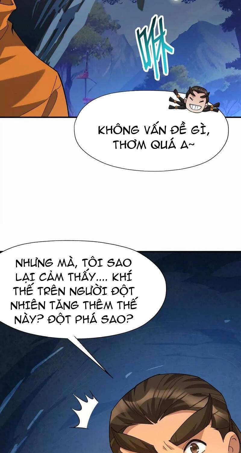 Thần Thú Quật Khởi Chapter 54 - 45