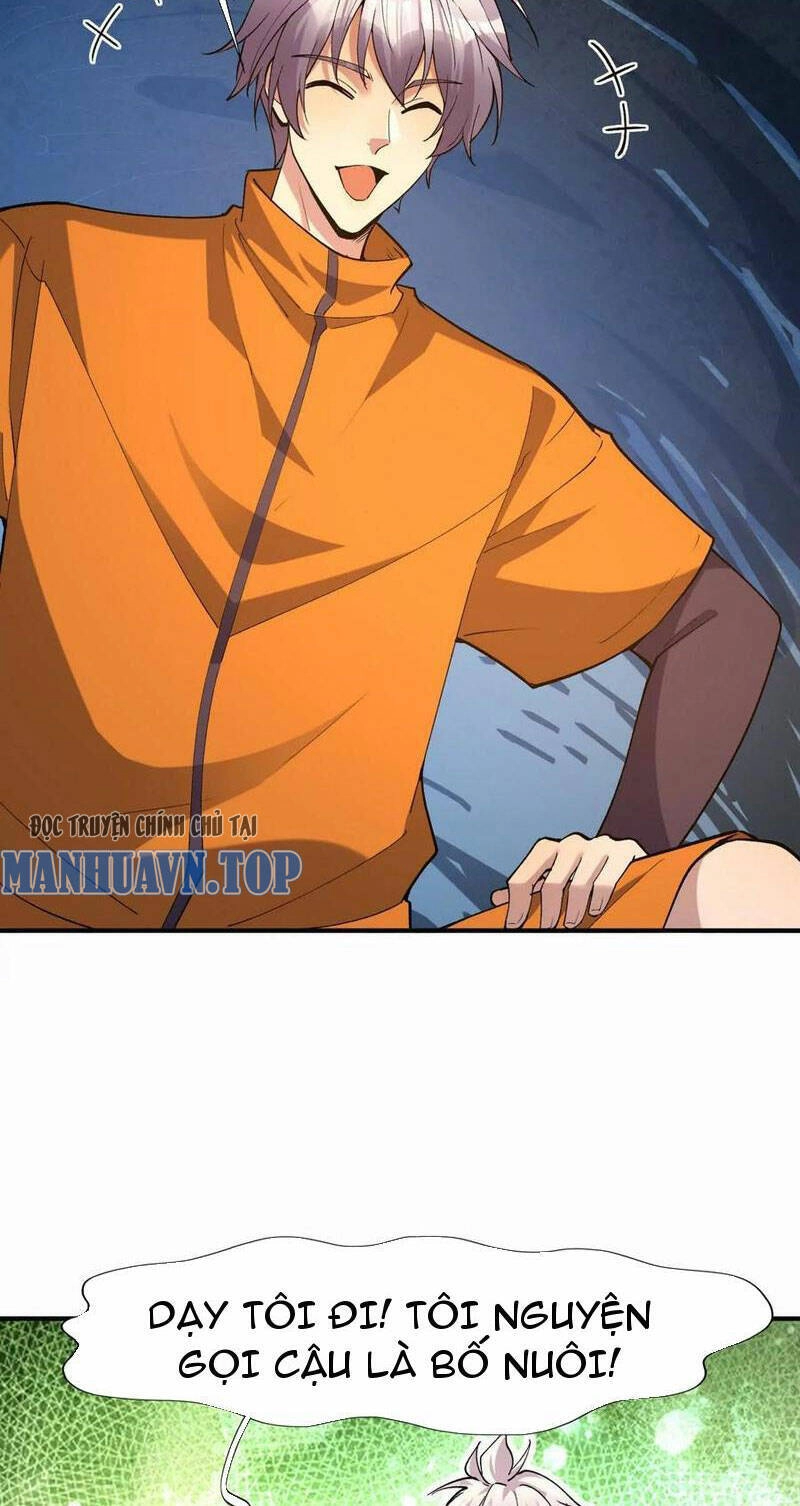 Thần Thú Quật Khởi Chapter 54 - 47