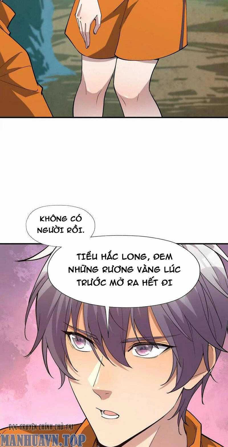 Thần Thú Quật Khởi Chapter 54 - 50