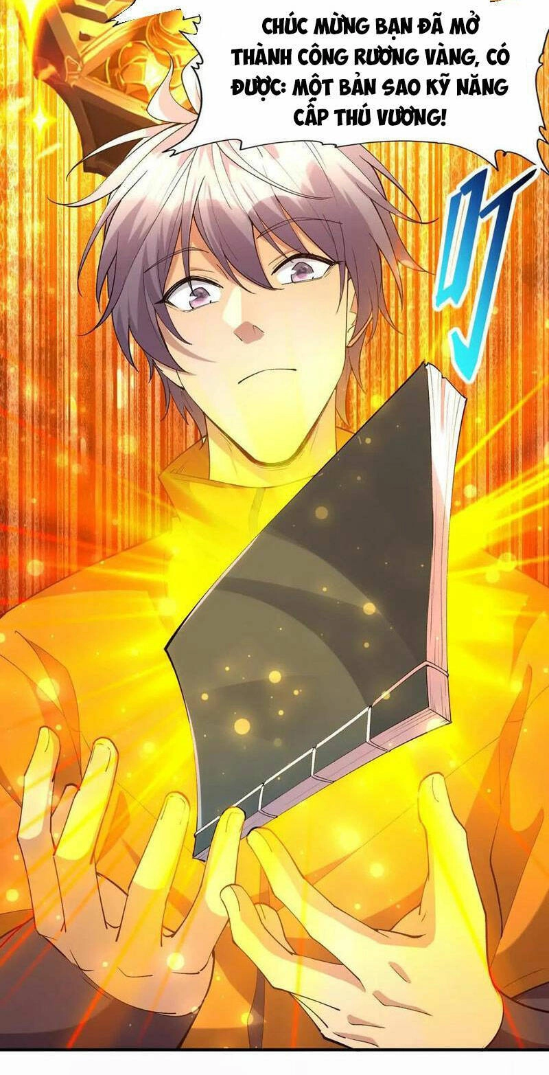 Thần Thú Quật Khởi Chapter 54 - 52