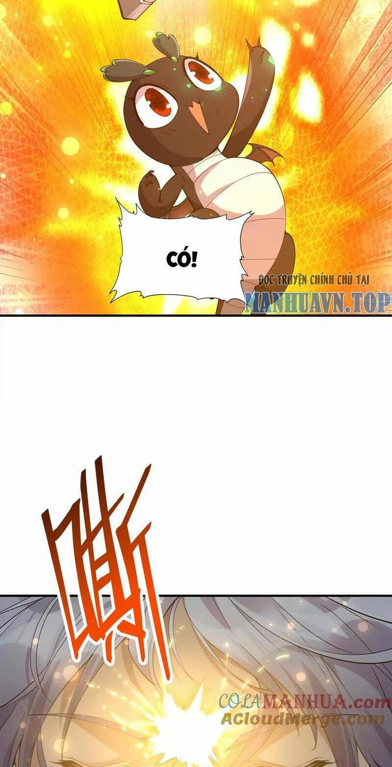 Thần Thú Quật Khởi Chapter 54 - 54