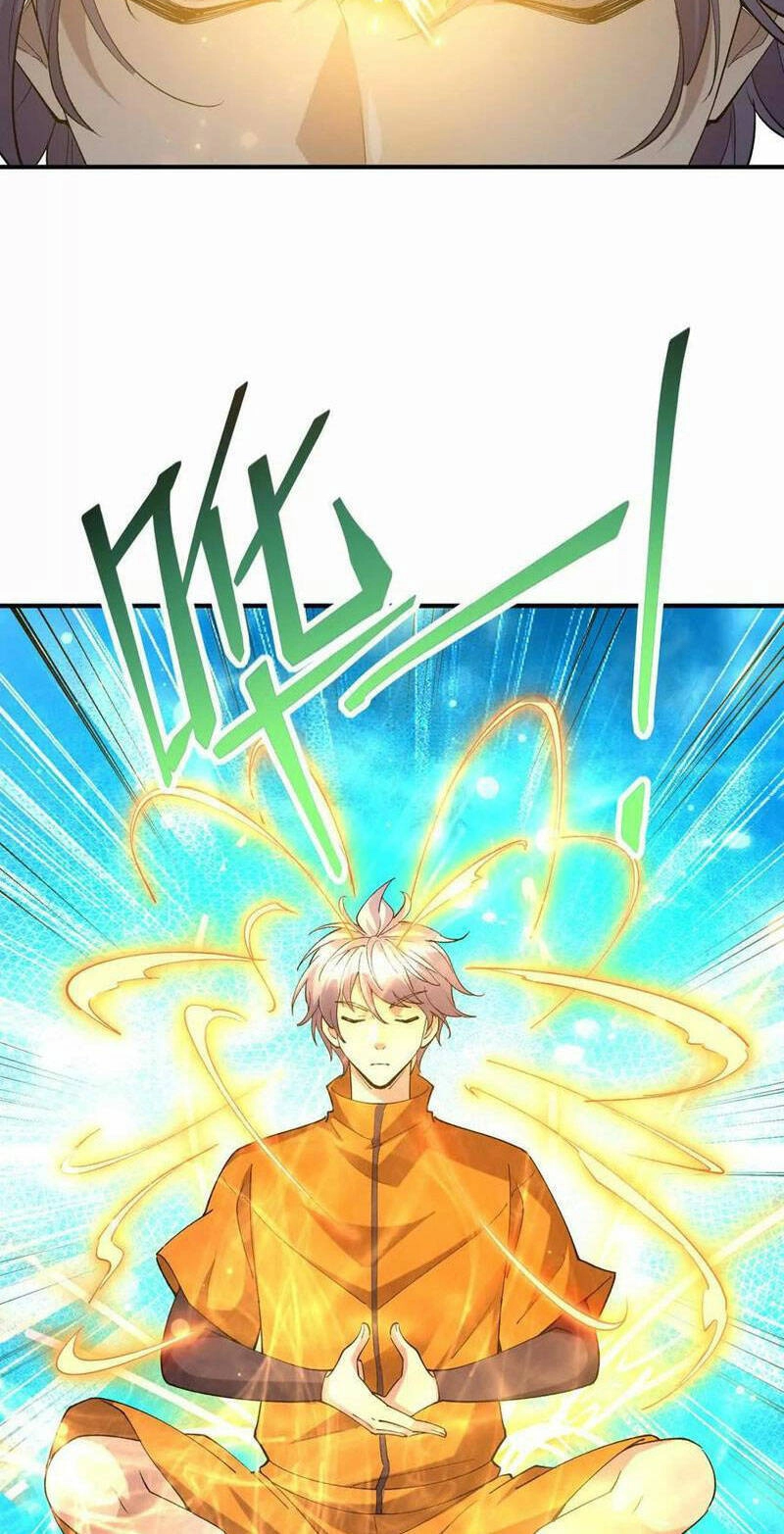 Thần Thú Quật Khởi Chapter 54 - 55