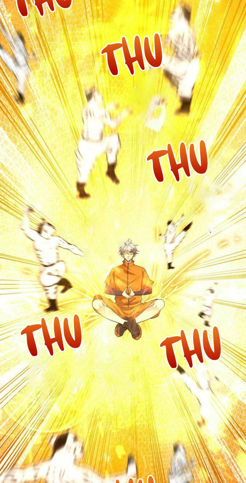 Thần Thú Quật Khởi Chapter 54 - 57