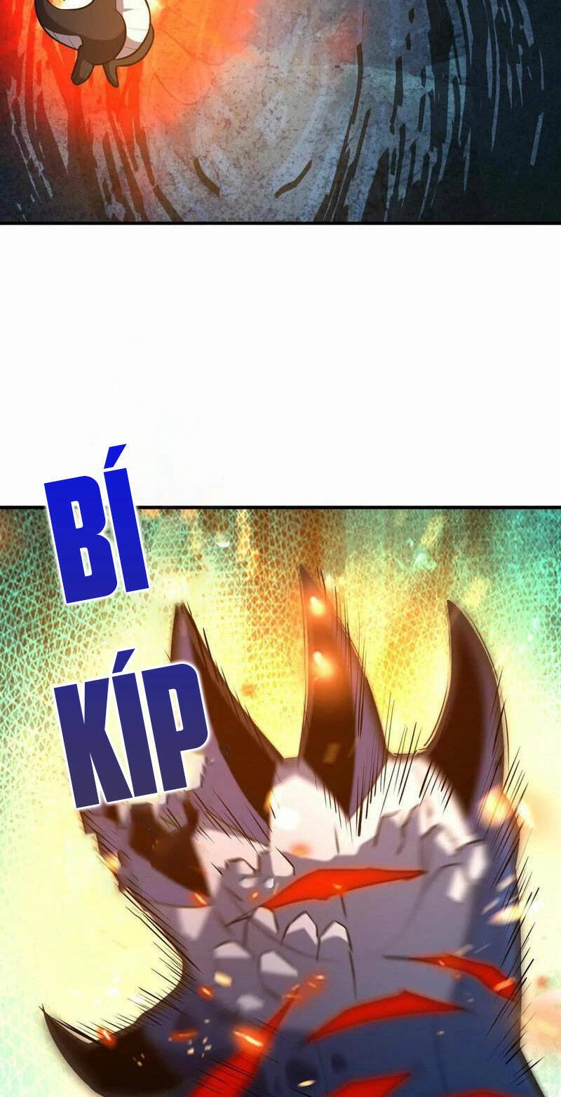 Thần Thú Quật Khởi Chapter 54 - 62