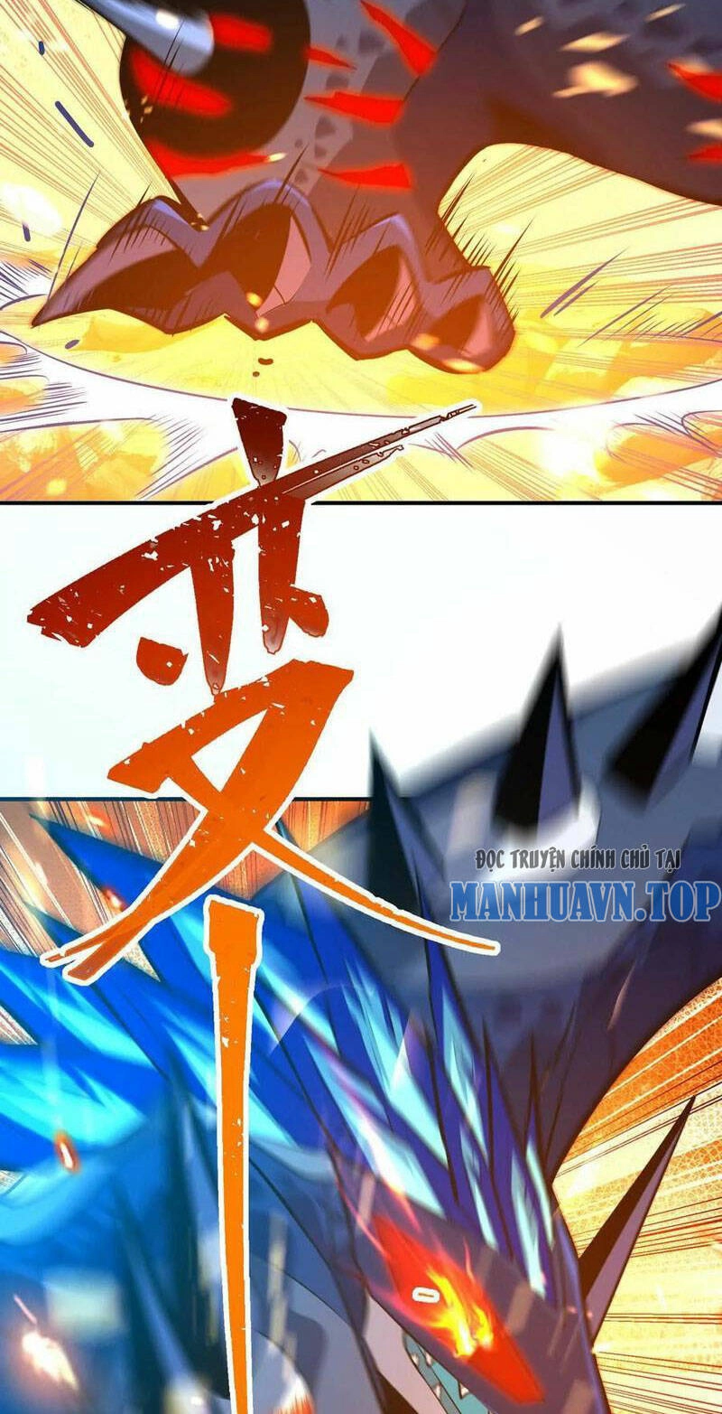 Thần Thú Quật Khởi Chapter 54 - 64