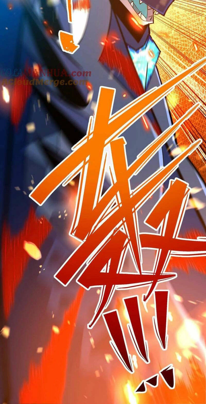 Thần Thú Quật Khởi Chapter 54 - 65