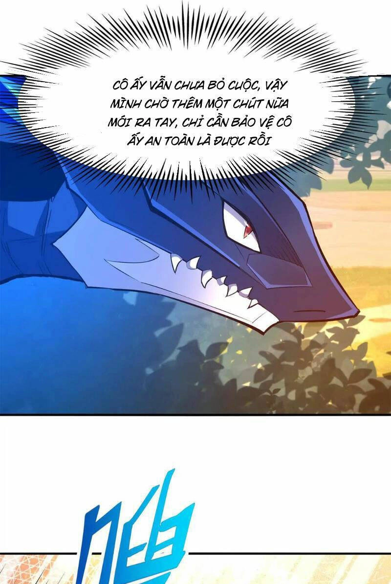Thần Thú Quật Khởi Chapter 52 - 1