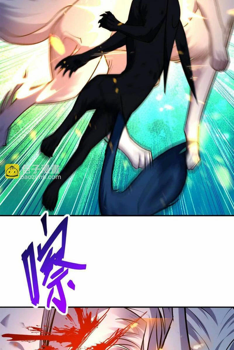 Thần Thú Quật Khởi Chapter 52 - 4