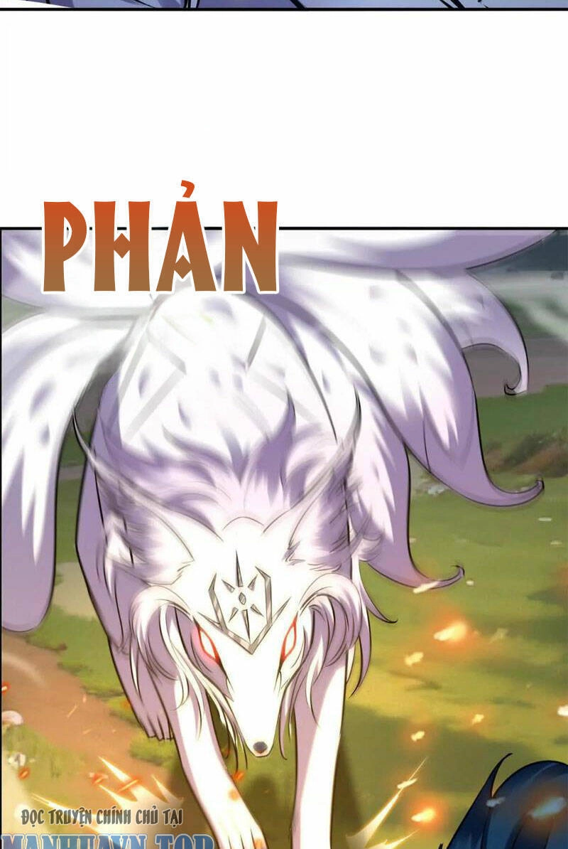 Thần Thú Quật Khởi Chapter 52 - 6