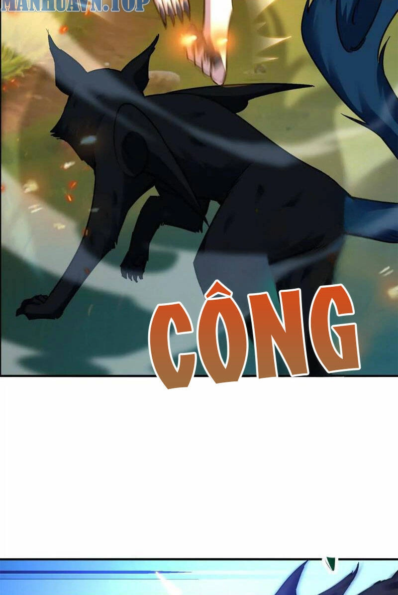 Thần Thú Quật Khởi Chapter 52 - 7
