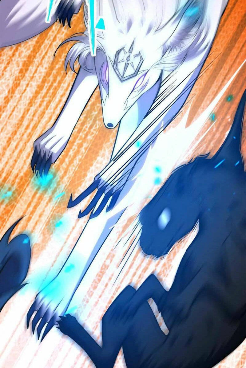 Thần Thú Quật Khởi Chapter 52 - 10