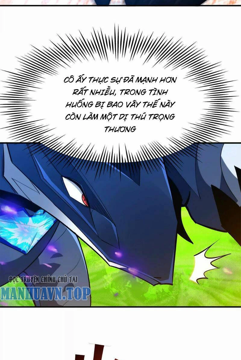 Thần Thú Quật Khởi Chapter 52 - 11