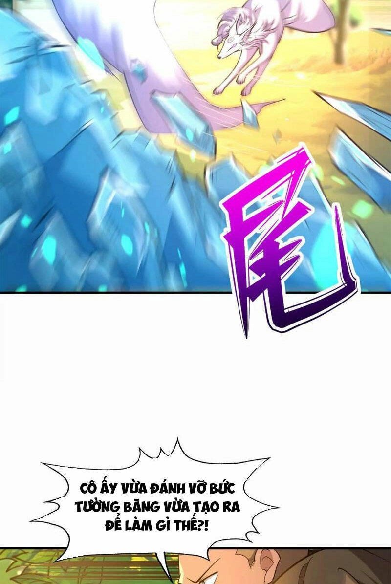 Thần Thú Quật Khởi Chapter 52 - 17