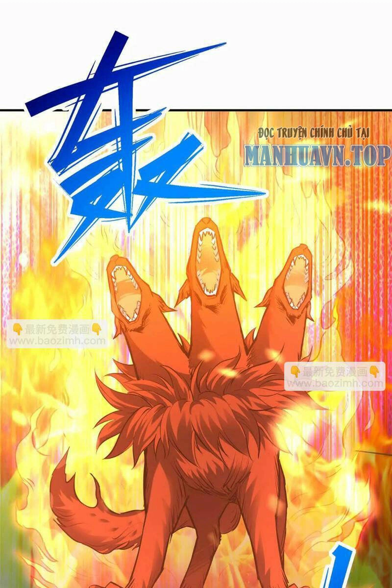 Thần Thú Quật Khởi Chapter 52 - 26