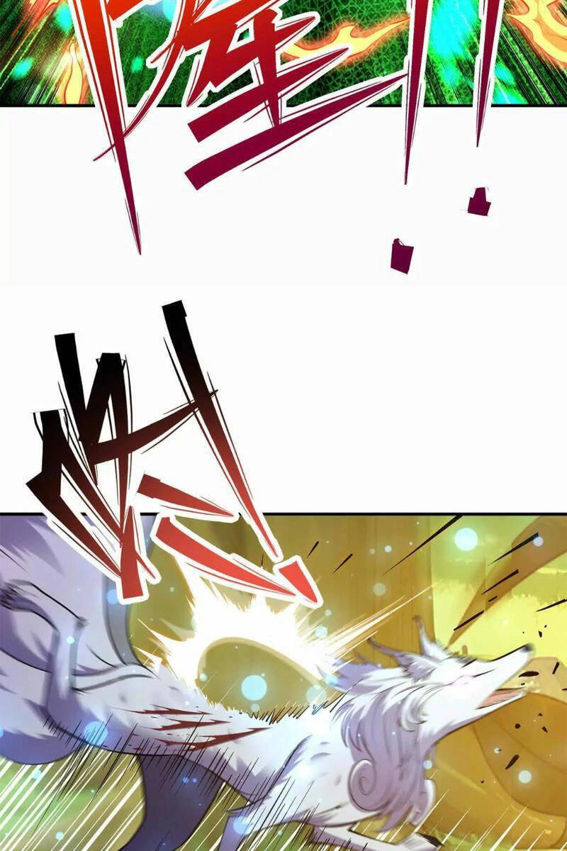 Thần Thú Quật Khởi Chapter 52 - 34