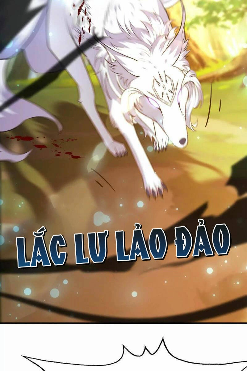 Thần Thú Quật Khởi Chapter 52 - 36