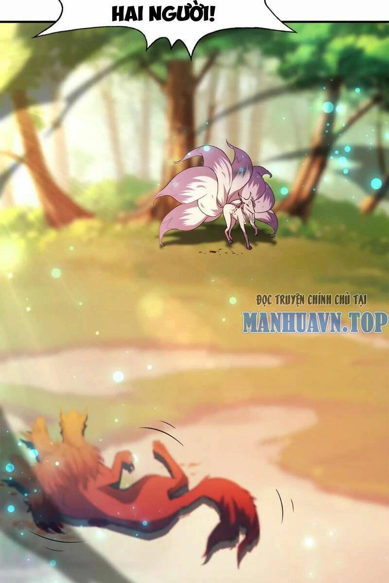 Thần Thú Quật Khởi Chapter 52 - 38