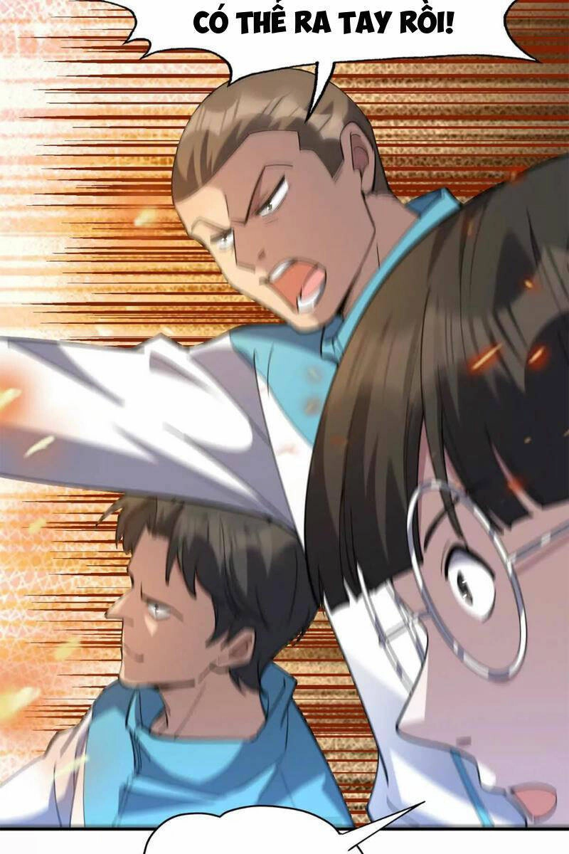 Thần Thú Quật Khởi Chapter 52 - 40