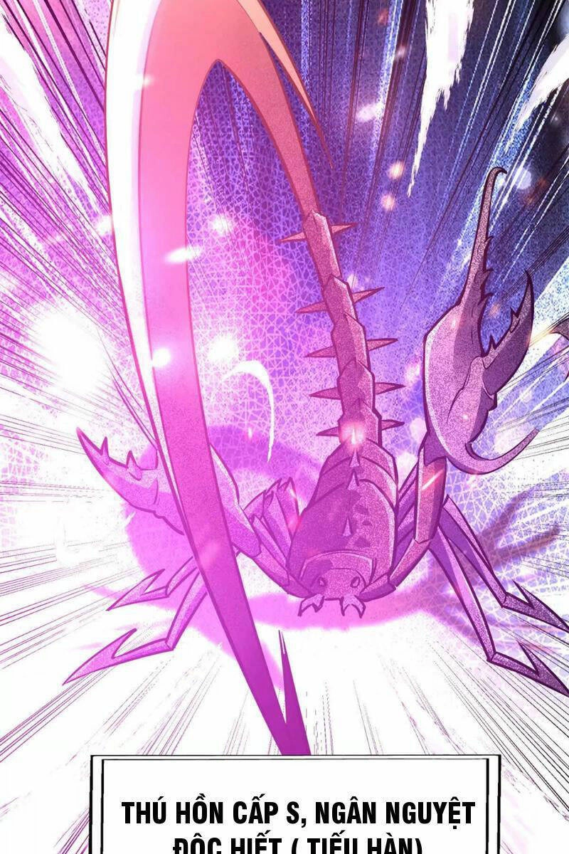 Thần Thú Quật Khởi Chapter 52 - 43