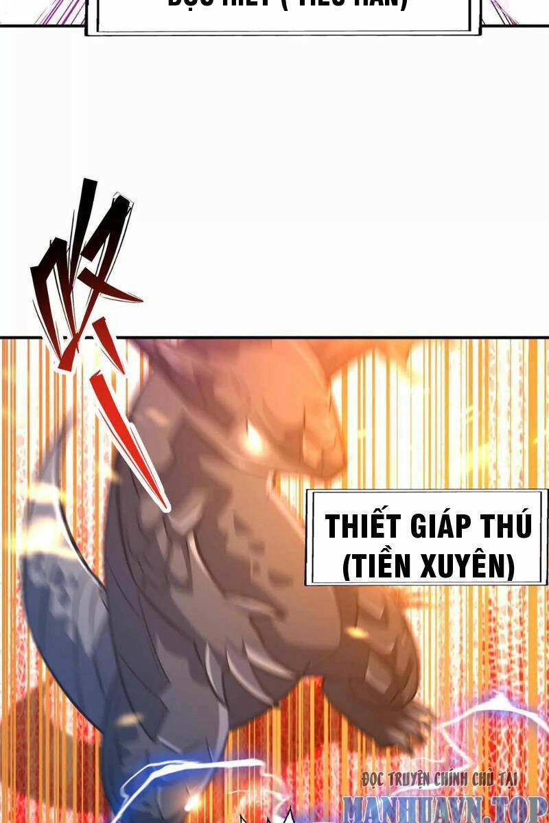 Thần Thú Quật Khởi Chapter 52 - 44