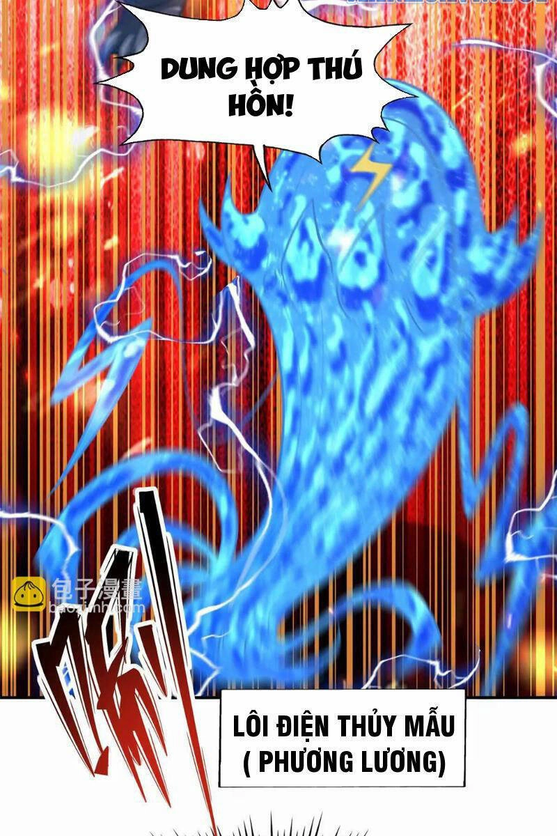 Thần Thú Quật Khởi Chapter 52 - 45