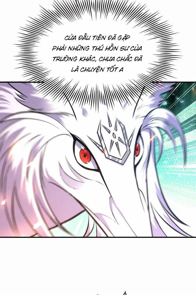 Thần Thú Quật Khởi Chapter 52 - 46