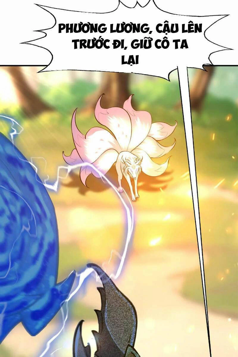 Thần Thú Quật Khởi Chapter 52 - 47
