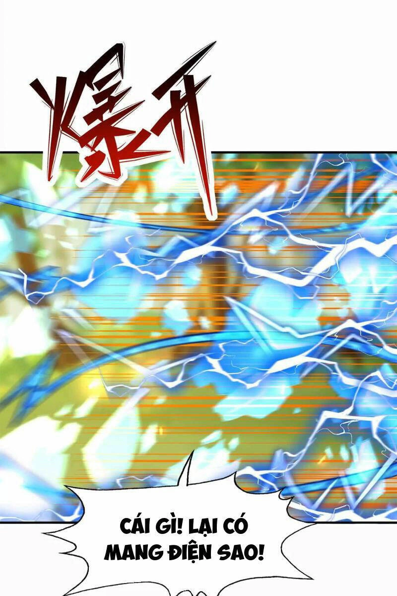 Thần Thú Quật Khởi Chapter 52 - 53