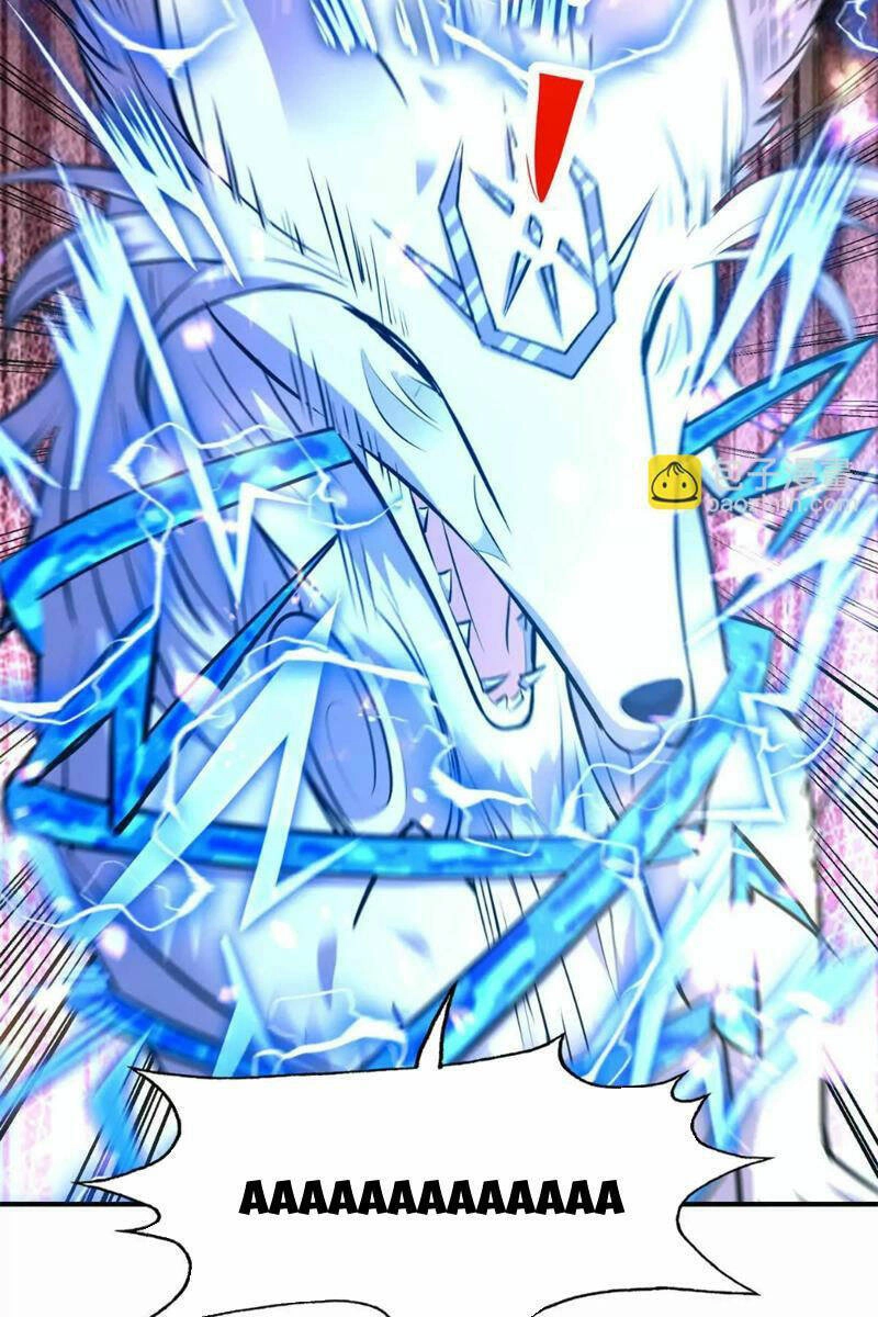 Thần Thú Quật Khởi Chapter 52 - 56