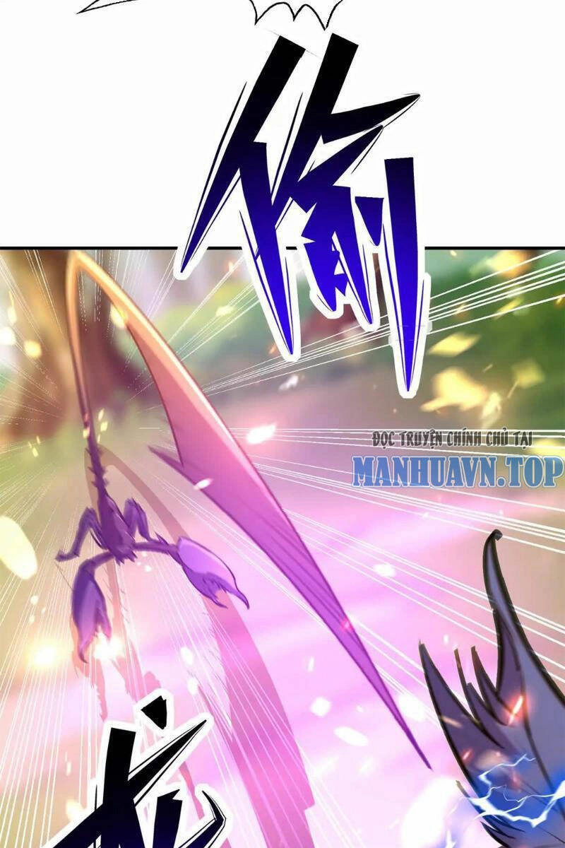 Thần Thú Quật Khởi Chapter 52 - 57