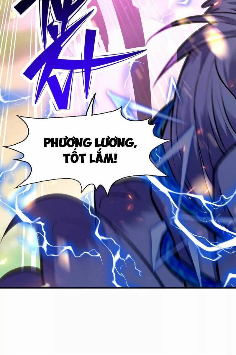 Thần Thú Quật Khởi Chapter 52 - 58